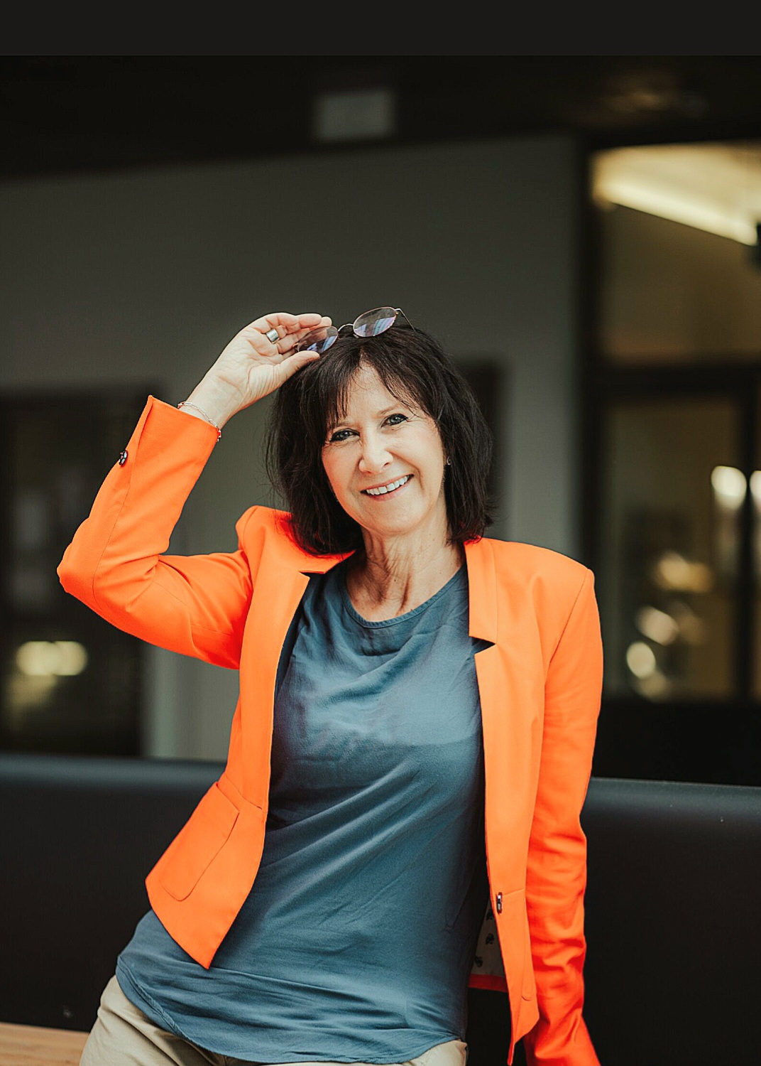 Simone Timm